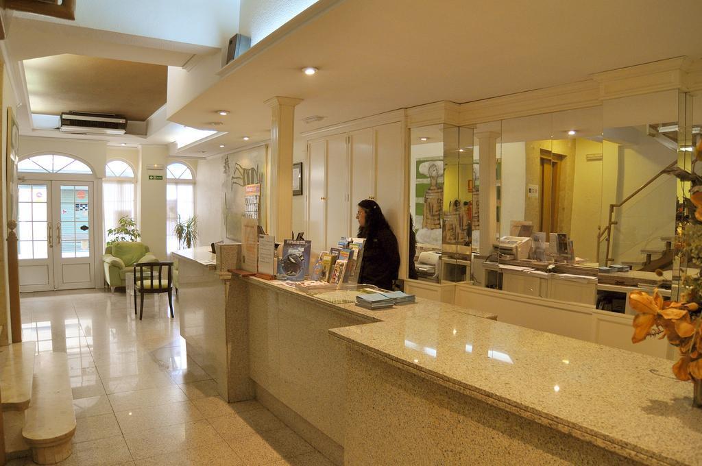 Hotel Dl Urban Castellón de la Plana Exterior foto