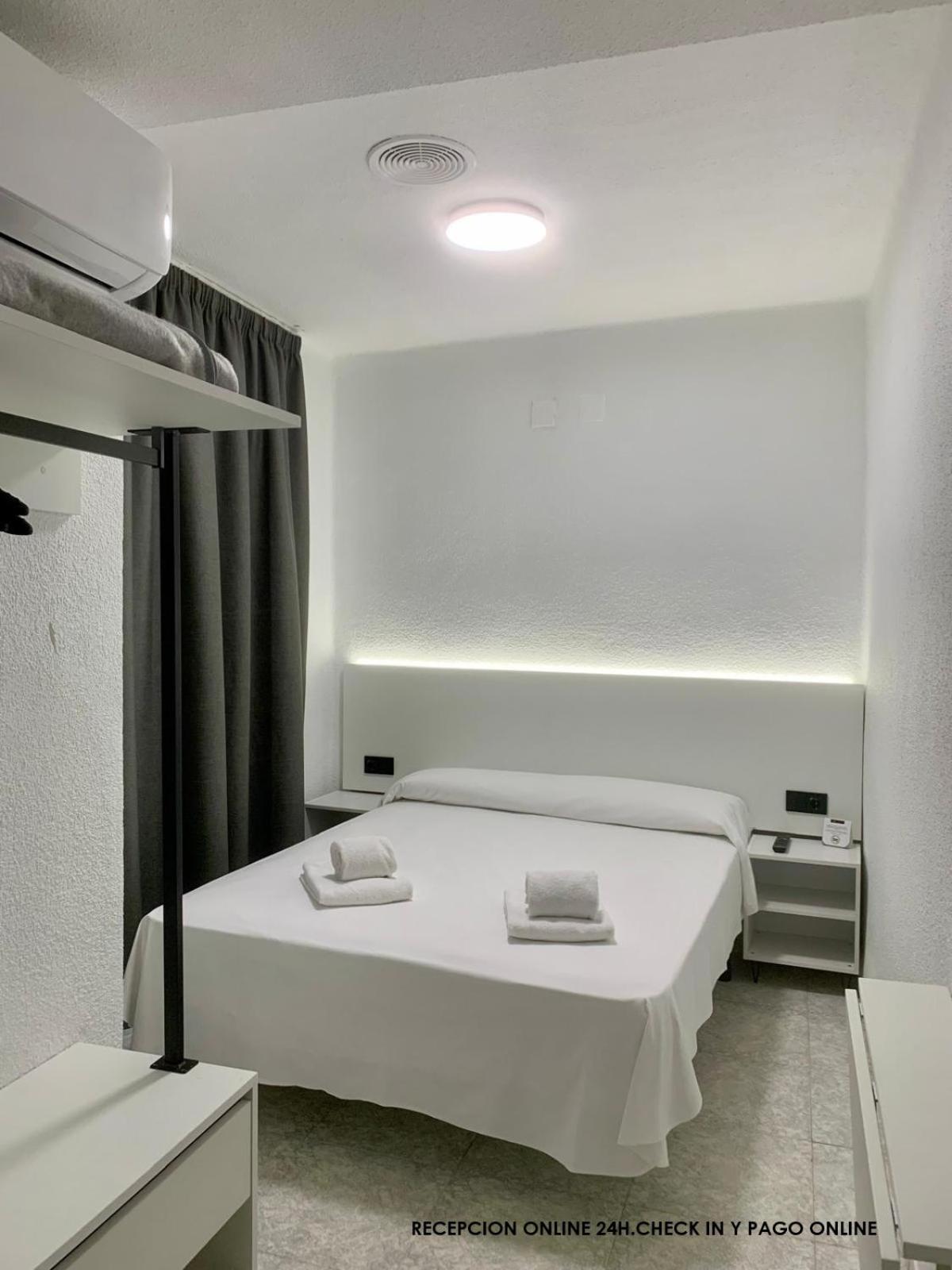 Hotel Dl Urban Castellón de la Plana Exterior foto